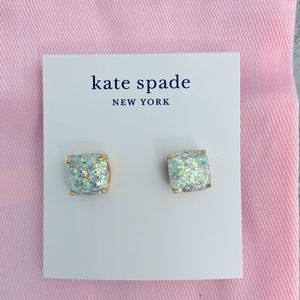 Kate Spade earrings
